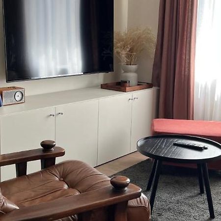 Le Baumann Concept: Appartement De Charme Dans Un Monument Historique Colmar Eksteriør bilde