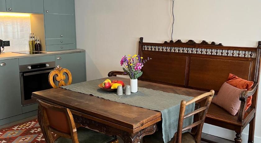 Le Baumann Concept: Appartement De Charme Dans Un Monument Historique Colmar Eksteriør bilde